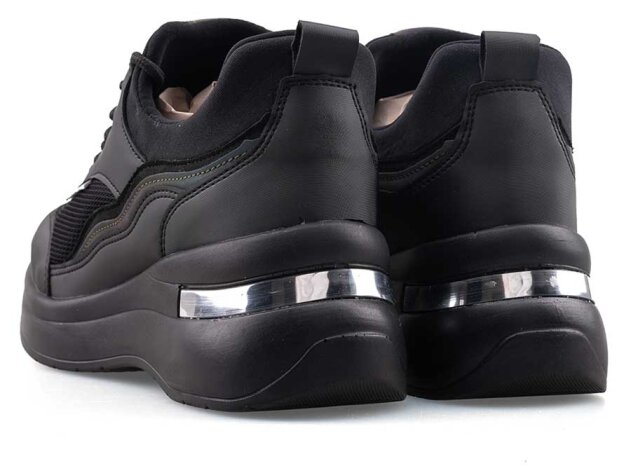 Flet 327 Zenne Anrk - S.Siyah - 3