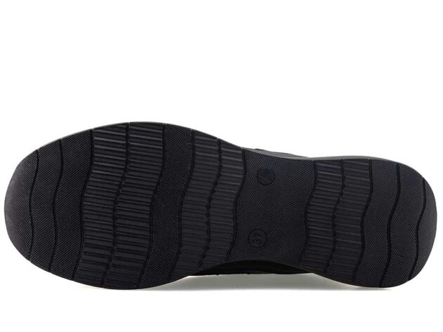 Flet 327 Zenne Anrk - S.Siyah - 4