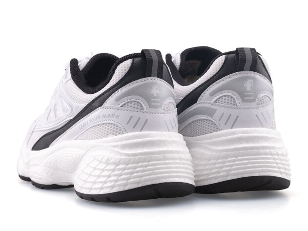 Flet 329 Zenne Anrk - B. Siyah - 3