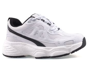 Flet 329 Zenne Anrk - B. Siyah - Flet