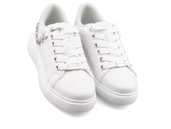 Flet 335 Zenne Cilt - B.Beyaz - 2