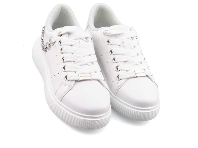 Flet 335 Zenne Cilt - B.Beyaz - 2