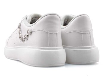 Flet 335 Zenne Cilt - B.Beyaz - 3