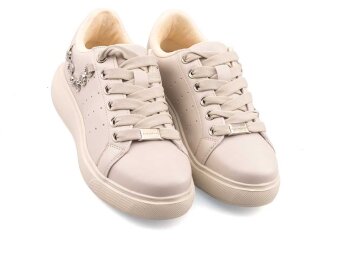 Flet 335 Zenne Cilt - Bej - Flet