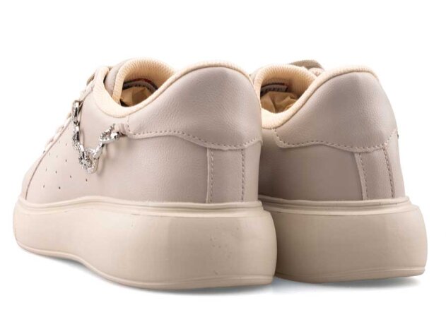 Flet 335 Zenne Cilt - Bej - 3