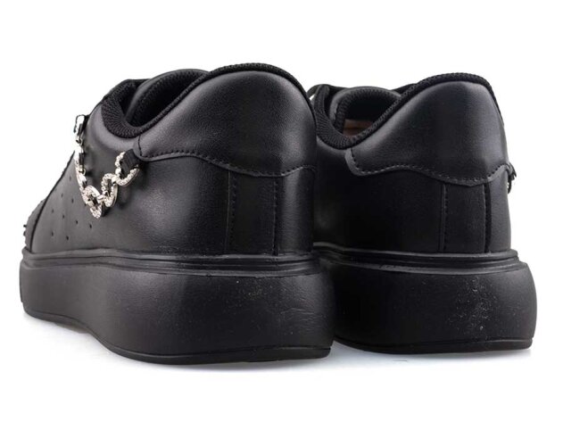 Flet 335 Zenne Cilt - S.Siyah - 3