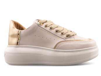 Flet 339 Zenne Cilt - Bej - 1