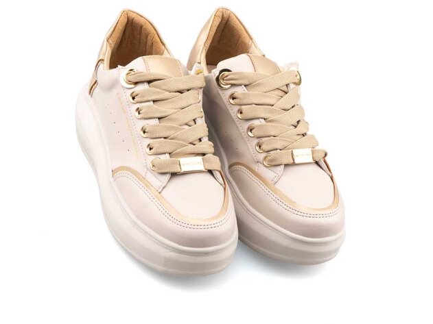 Flet 339 Zenne Cilt - Bej - 2