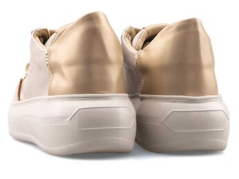 Flet 339 Zenne Cilt - Bej - 3