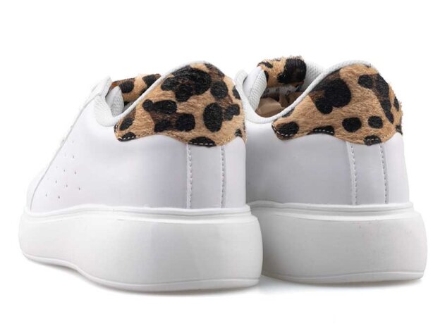 Flet 341 Zenne Cilt - B.Beyaz - 3