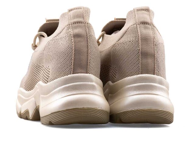 Flet 343 Zenne Triko - Bej - 3