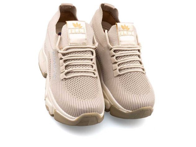 Flet 343 Zenne Triko - Bej - 2