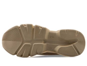 Flet 343 Zenne Triko - Bej - 4