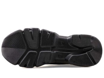 Flet 343 Zenne Triko - Siyah - 4