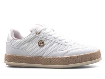 Flet 363 Zenne Anrk - B.Beyaz - Flet