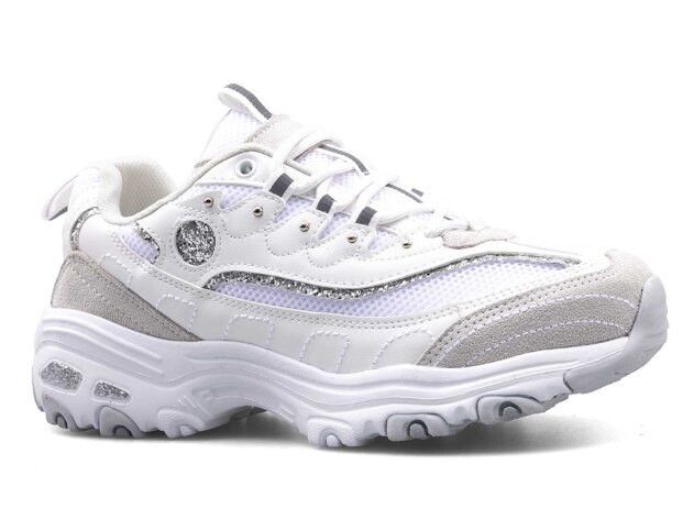 Flet 387 Zenne Anrk - B.Beyaz - 1