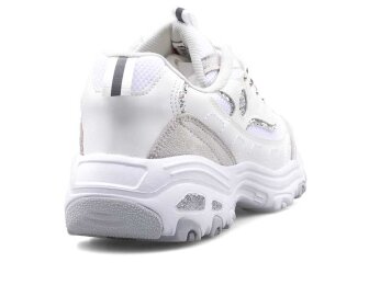 Flet 387 Zenne Anrk - B.Beyaz - 3