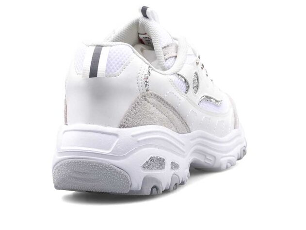 Flet 387 Zenne Anrk - B.Beyaz - 3