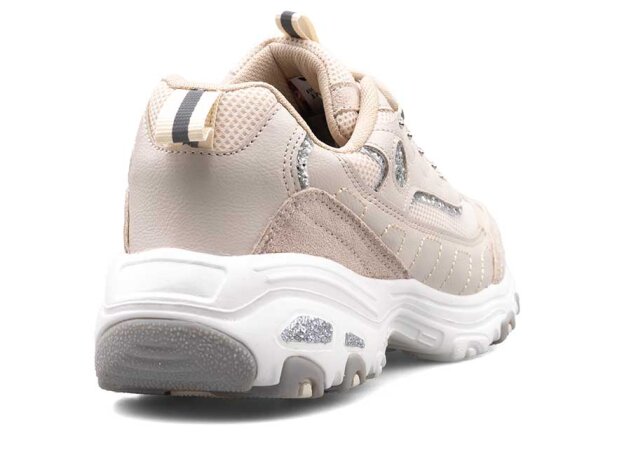 Flet 387 Zenne Anrk - Bej - 3