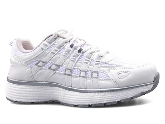 Flet 391 Zenne Anrk - B.Beyaz - 1