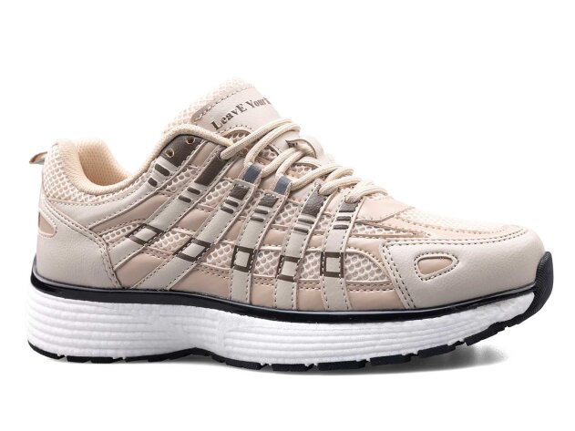 Flet 391 Zenne Anrk - Bej - 1