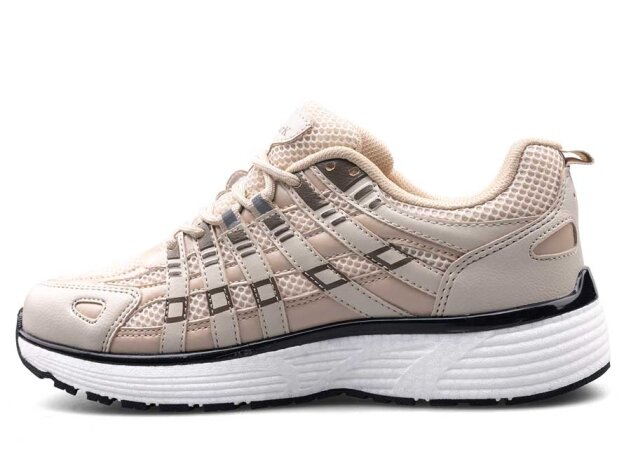 Flet 391 Zenne Anrk - Bej - 2