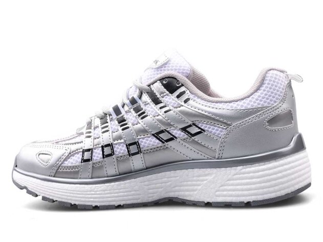 Flet 391 Zenne Anrk - Gümüş - 2