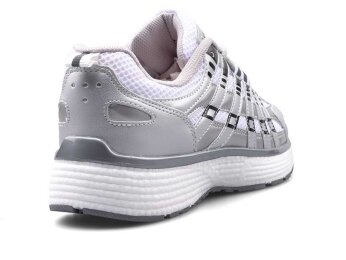 Flet 391 Zenne Anrk - Gümüş - 3