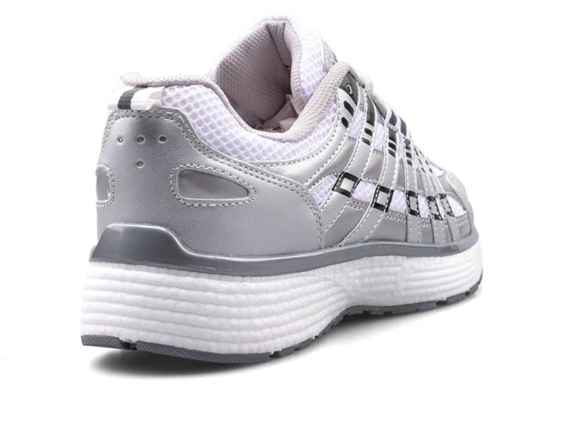 Flet 391 Zenne Anrk - Gümüş - 3