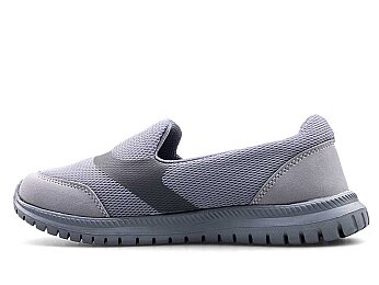 Flexi Step 701 Zenne Babet Anrk - Füme - Flexi Step