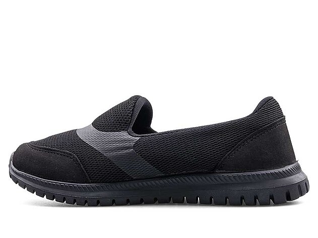 Flexi Step 701 Zenne Babet Anrk - Siyah/Siyah - 2