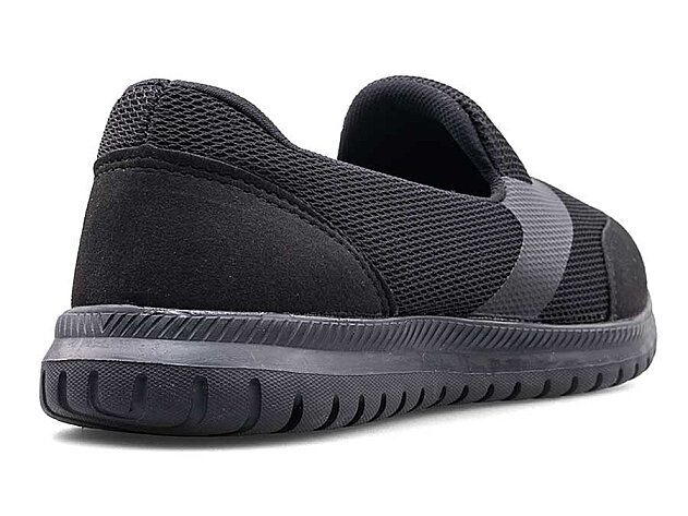 Flexi Step 701 Zenne Babet Anrk - Siyah/Siyah - 3