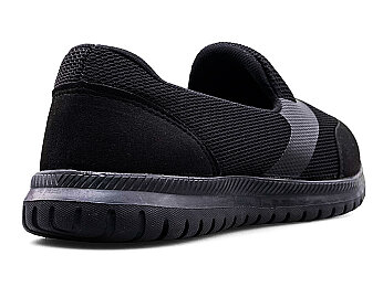 Flexi Step 701 Zenne Babet Anrk - Siyah/Siyah - 3