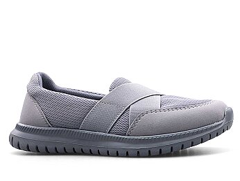 Flexi Step 702 Zenne Babet Anrk - Füme - Flexi Step