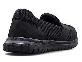 Flexi Step 702 Zenne Babet Anrk - Siyah/Siyah - 3