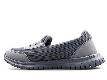 Flexi Step 704 Zenne Babet Anrk - Füme - Flexi Step