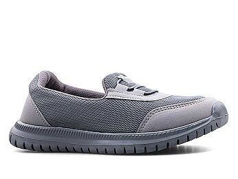 Flexi Step 704 Zenne Babet Anrk - Füme - Flexi Step