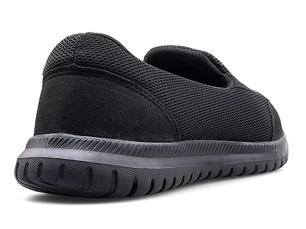 Flexi Step 704 Zenne Babet Anrk - Siyah/Siyah - 3