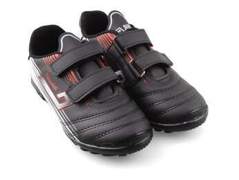 Free Blue 118 Patik Halısaha - Siyah/Beyaz - Free Blue