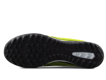 Free Blue 118 Patik Halısaha - Siyah/Sarı - 4