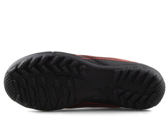 Free Blue White 118 Filet Halısaha - Siyah/Kırmızı - 4