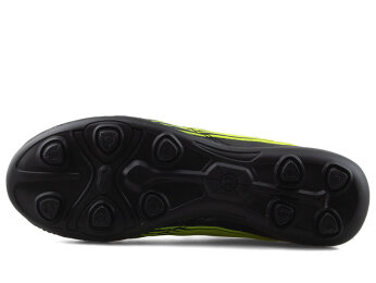 Free Blue White 118 Filet Halısaha - Siyah/Sarı - 8