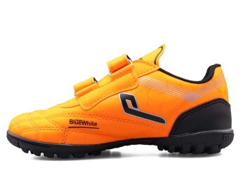 Free Blue White 119 Filet Halısaha - Turuncu - 2