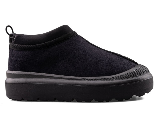 Gliese 3640 Zenne Bot - 02 Siyah - 1