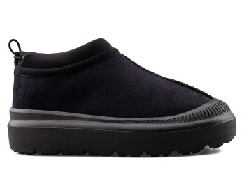 Gliese 3640 Zenne Bot - 02 Siyah - Glıese