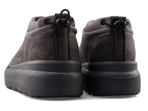 Gliese 3640 Zenne Bot - 03 Füme - 3