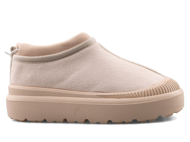 Gliese 3640 Zenne Bot - 04 Krem - 1