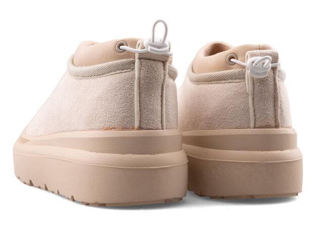 Gliese 3640 Zenne Bot - 04 Krem - 3