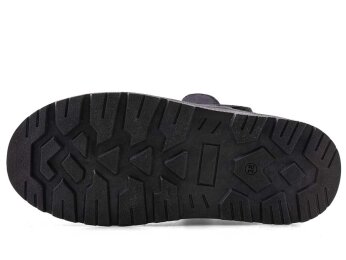 Gliese 581 Zenne Bot - 12 Siyah - 4