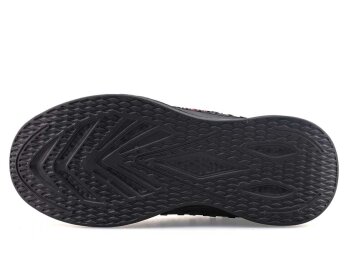 Glıese 701 Zenne Anrk - 01 Siyah/Fuşya - 4